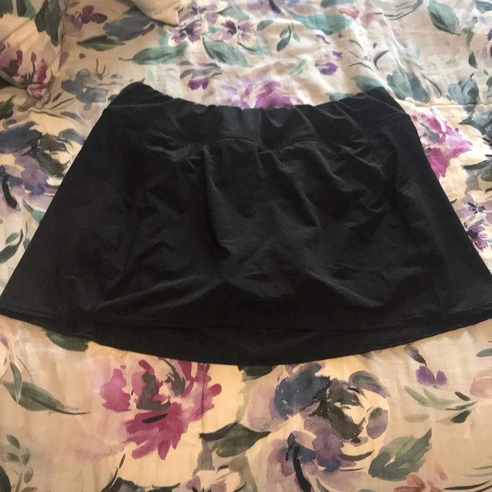 Dance/Tennis Skort